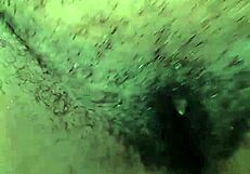 Young Evangelical Displays Huge Tits Tasty Pussy