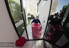 Vr bangers fucking sexy blonde teen 18+ kay lovely in hd porn