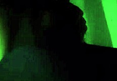 Girlfriend Licks Pussy Eating Grapes!