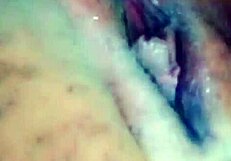 MAKING LOVE TO MY SELF!!