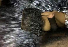 Dick Sucking BBW Fat Cock