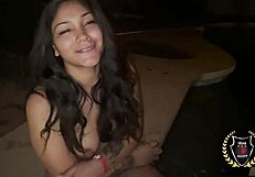 Rome Major Cums Deeply Inside Blonde Pawg Mila James