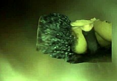 Dick Sucking BBW Fat Cock