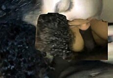 Dick Sucking BBW Fat Cock