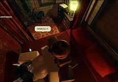 i got creampied and impregnated by a black cock in the hotel