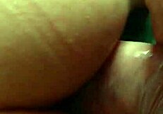 La docente infiel entregando la cola