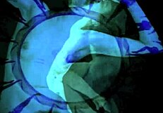 I remember admiring vintage art pieces from the antique era