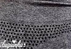 I punched coworker in bathroom, gave oral.