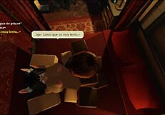 i got creampied and impregnated by a black cock in the hotel