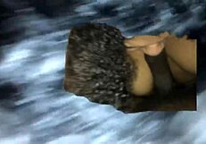 Dick Sucking BBW Fat Cock