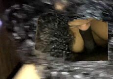 Dick Sucking BBW Fat Cock