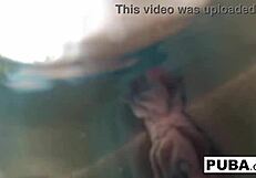 natasha wants to finger her wet pussy