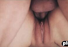 i enjoyed sensual sex with my horny girlfriend on a winter day