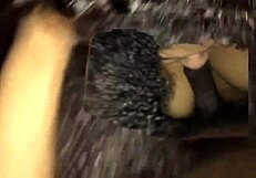 Dick Sucking BBW Fat Cock