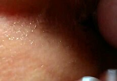 La docente infiel entregando la cola