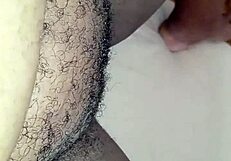 Young Evangelical Displays Huge Tits Tasty Pussy