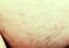 granny mariaold, are you enjoying your day of toilet peeping and evening joi?