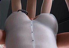 Mercy Compilation Porno With Big Ass And Cock