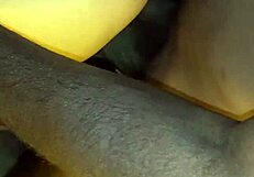 Intense threesome with sexy latina neighbor and stepsister