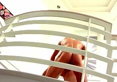 Emma Redd Loves Spunk