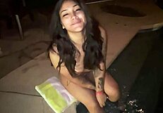 Rome Major Cums Deeply Inside Blonde Pawg Mila James