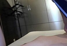 Japanese Beauty 18-Year-Old Black-Haired Big-Breasted Nonomiya-Chan Blowjob Uncensored Beautiful Shaved Pussy