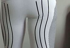 Brag124Wife - Update 4 - Gym A Little 18+ Cardio - May 29 2025