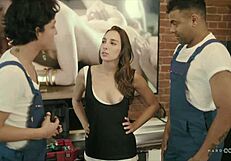 Hardwerk 2Bang Ana B