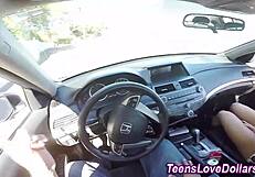 i pov teen 18+ session for cash