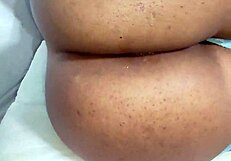 How Can I Resist Fucking That Big-Ass Brunette Whore?