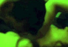 Intense Kissing Scenes with Indian Actress