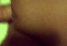 Intense fucking of a realistic sex doll ending in cumshot.