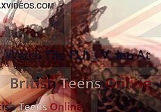 two british teen 18+s go down on each other