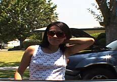 i watch rachel suck cock in rookie talent search