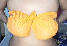 Big boobs desi hot indian bhabhi