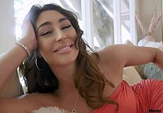 Stepsons dick is always available for stepmom