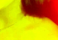 Dirty Student Teases Daddy's Cum