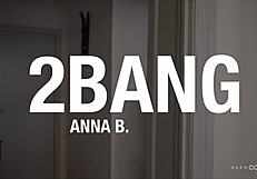 Hardwerk 2Bang Ana B