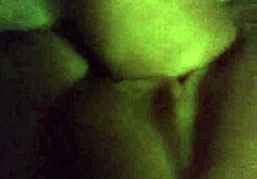 Intense fucking of a realistic sex doll ending in cumshot.