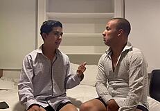 Sex News Discapacitado Hace Reventar De Placer A Su Compañero