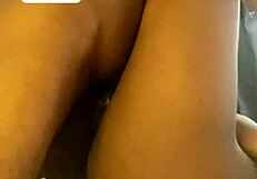 unplanned creampie with big cock teen pussy