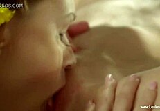amateurs blonde brunette cougar milf redhead explore lesbian experience with toys and masturbation