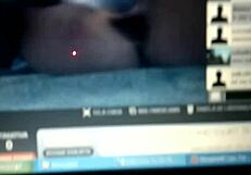 i feel the intense anal fisting with my hand in her ass