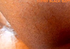 Wife's Big Ass Smashed Without Mercy In Garage