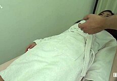 Hasegawa Eri Begs For Immediate Insertion In This Tantalizing Asian Creampie Handjob Scene