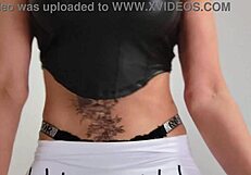 Brag124Wife - Update 4 - Gym A Little 18+ Cardio - May 29 2025