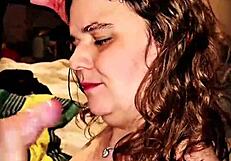 blow job cumshot amateurs big cock 😏