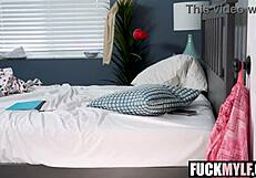 i unzipped my annoying muslim stepmom jesse pony