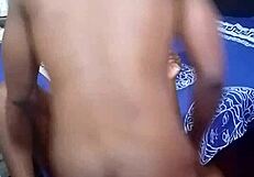 Foda Africana Com O Kingsnake!