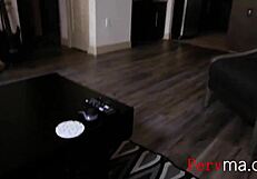 Cum for Barbie, Step Mom Wants to Fuck You Now